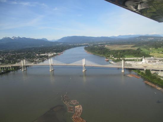 Golden Ears Bridge