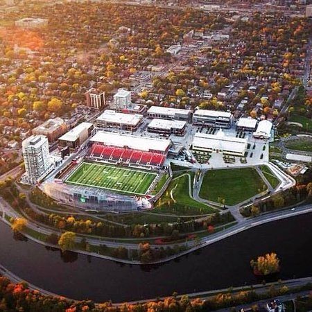 Estádio TD Place