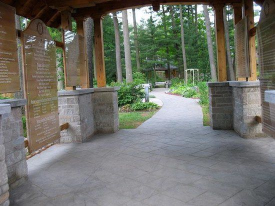 Rotary Centennial Gardens