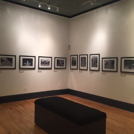 Art Gallery of Northumberland