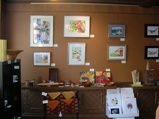 Art Gallery of Northumberland