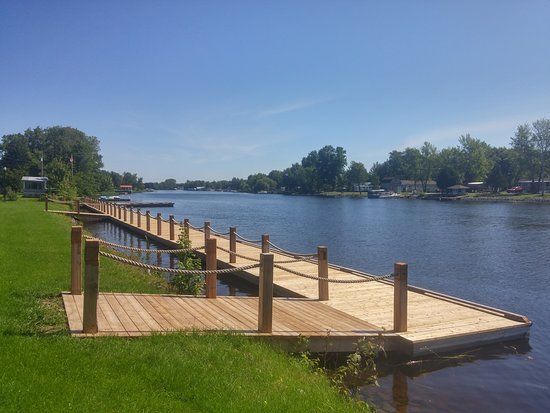 Sturgeon River House Museum