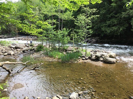 Whitewater Ontario