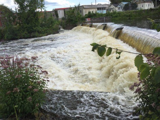 Napanee Conservation Park