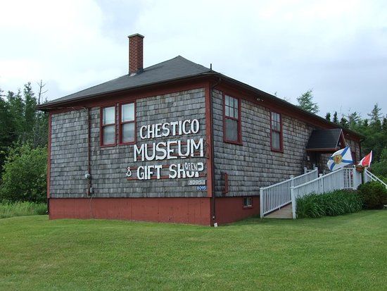 Chestico Museum