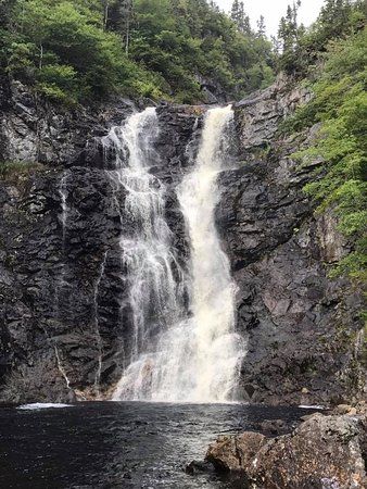 North River Provincial Park