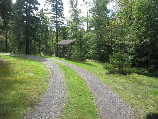 Tatamagouche Provincial Park