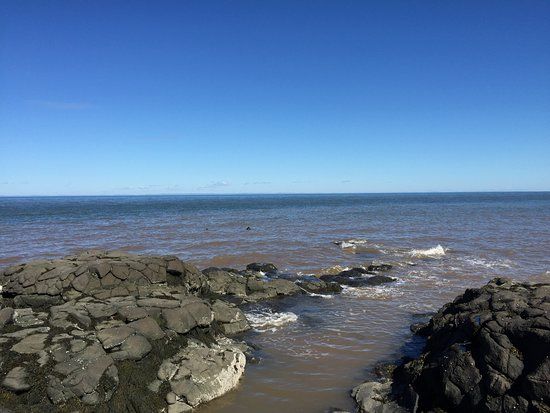 Cottage Cove Provincial Park