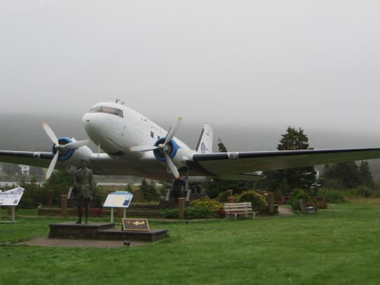 Spirit of Harbour Grace