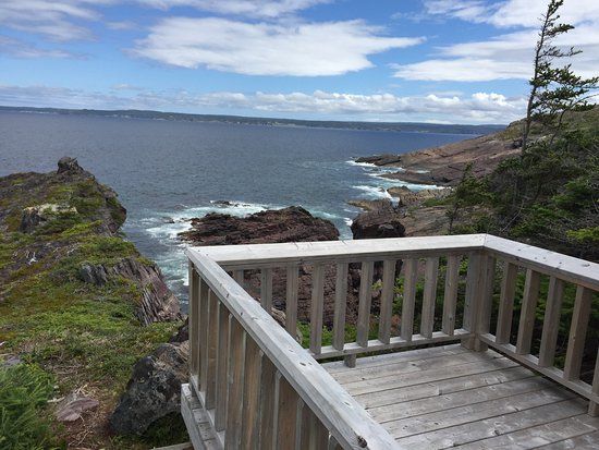 King's Cove Lighthouse