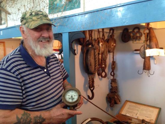 Fishermen's Museum and Porter House