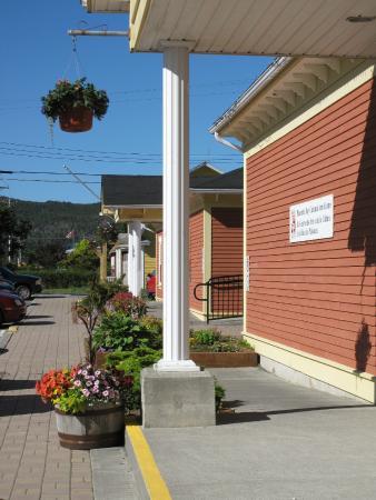 Placentia Bay Cultural Arts Centre