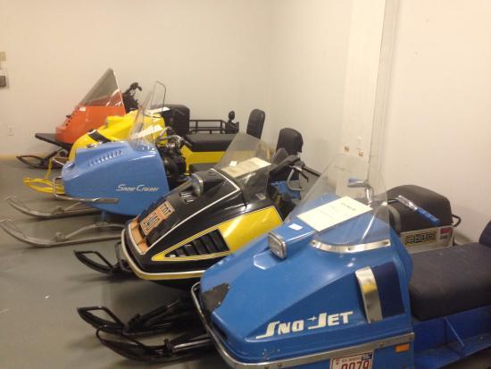 Botwood Flying Boat Museum