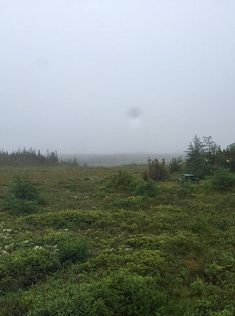 Pistolet Bay Provincial Park