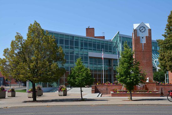 Riverside Veterans' Memorial Park