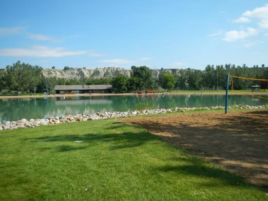 Echo Dale Regional Park