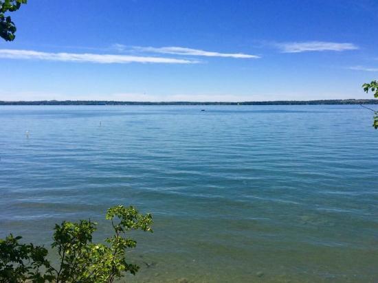 Jarvis Bay Provincial Park