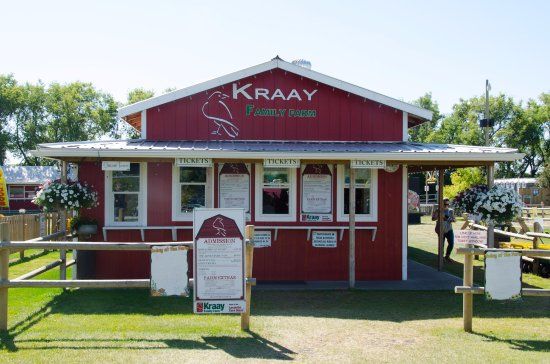 Kraay Family Farm
