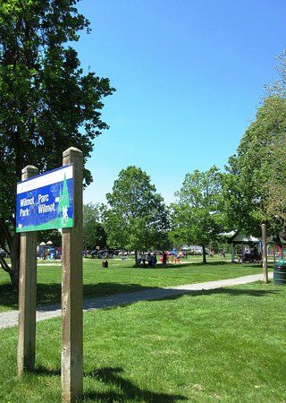 Wilmot Park