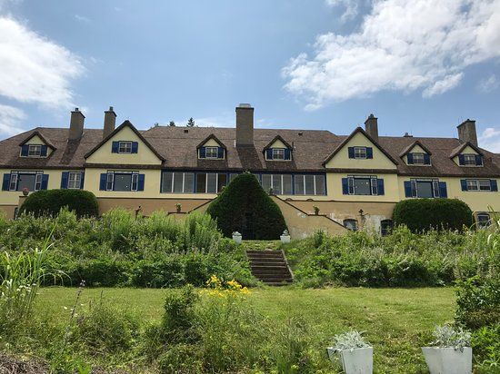 Oppenheimer-Prager Museum at Dayspring