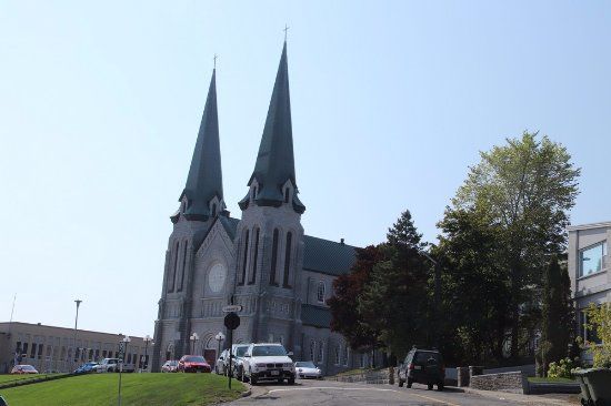 Cathedral of the Immaculate Conception