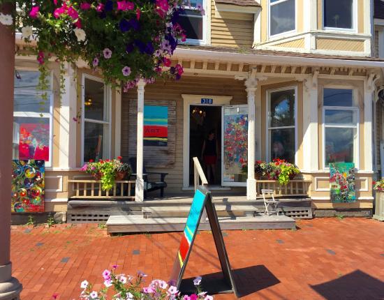 Brigitte Le Bouthillier