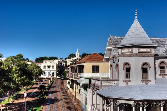 Museum of the History of San German