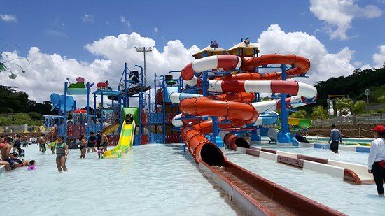 Surf 'N Fun Water Park