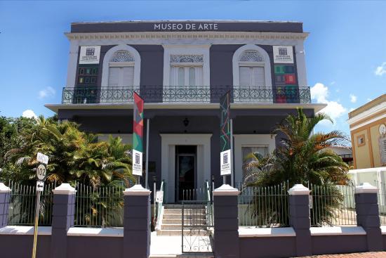 MARA San German's Museum of Art