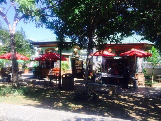 Kiosco de Dulces Tipicoss