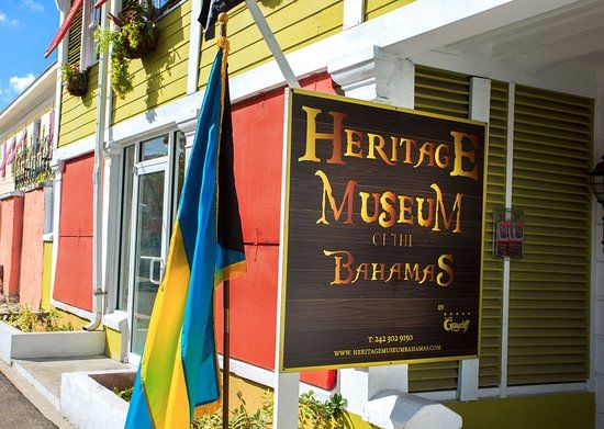 The Heritage Museum of the Bahamas
