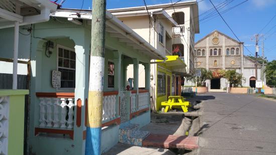 Paroisse Saint-Joseph-Artisan