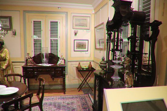 Musée régional d'histoire et d'ethnographie de Martinique