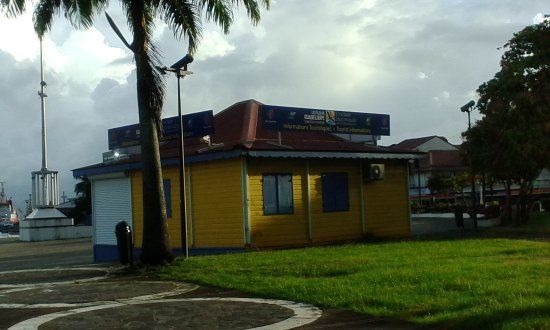 Place de la Victoire