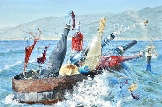 Will Enns Art Studio