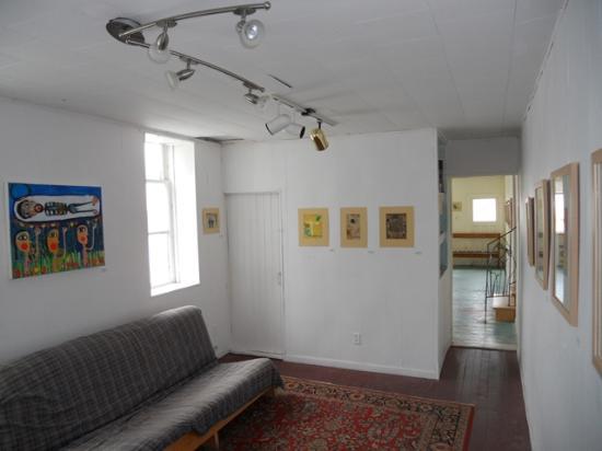 Flesherton Art Gallery