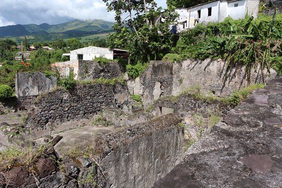 Théâtre de Saint-Pierre