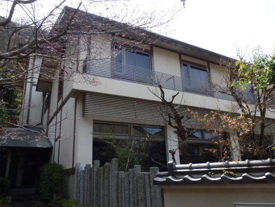 Louis Icart Art Museum