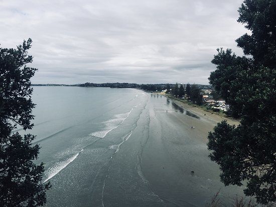 Orewa Beach Lookout