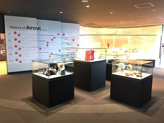 Airport History Museum