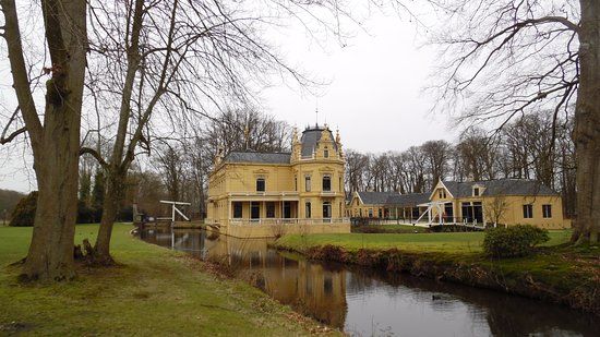 Museum Nienoord