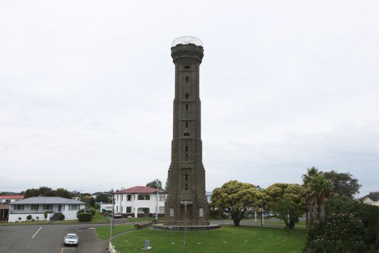 Durie Hill Memorial Tower