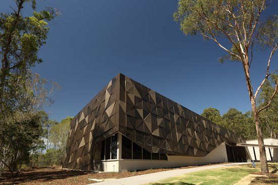 Karawatha Forest Discovery Centre