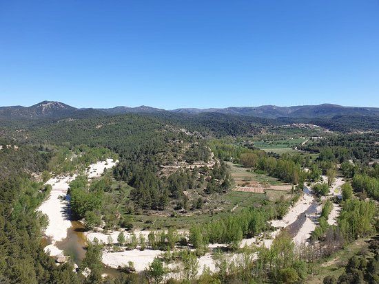 Santuario de la Virgen de la Balma