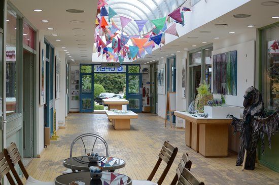 Cedar Farm Galleries