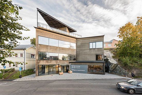 Norrtälje konsthall