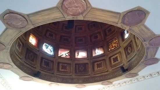 Memorial da Imigração Judaica