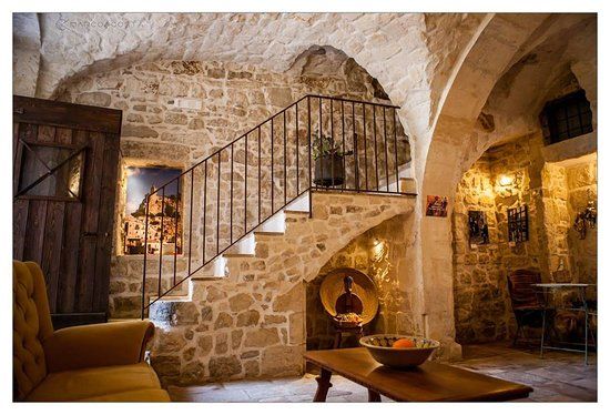 Museo diffuso "Murika"