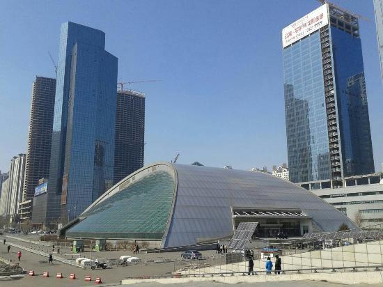 Shenyang Science Centrum