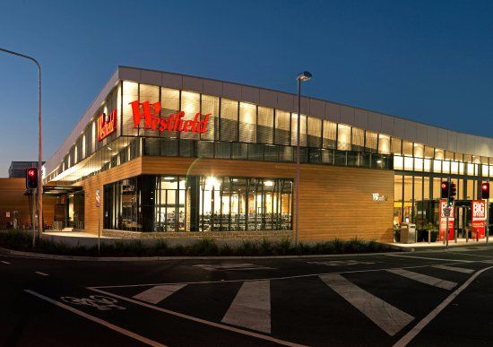 Westfield Belconnen